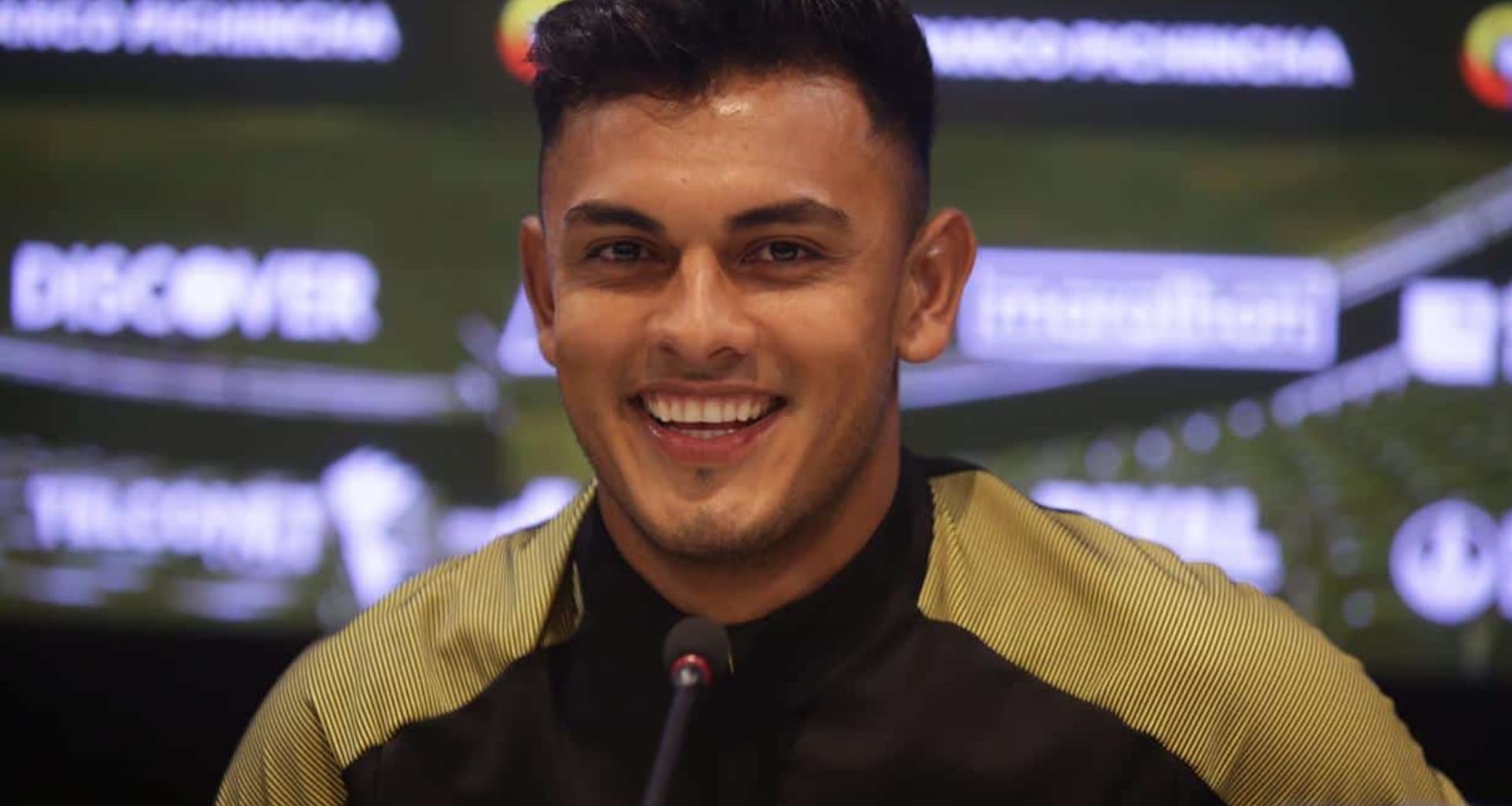 Cristian Colman reveló toda la verdad de lo que ocurrió tras su paso en Barcelona SC