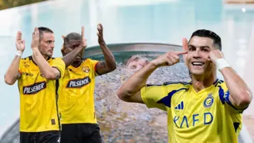 Cristiano Ronaldo / Foto de: Un Solo Ídolo