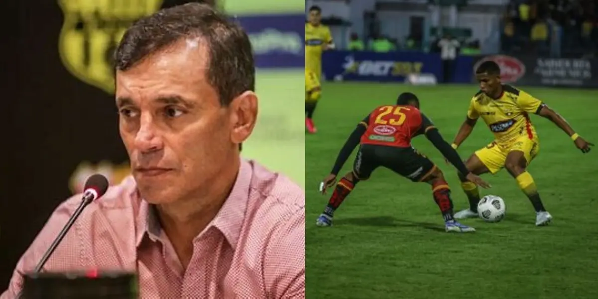 Cuando los objetivos primarios no se consiguen, se busca culpables o responsables, rara vez se es autocrítico