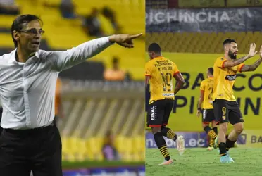 Cuando se pierde el puesto en el once de un equipo, las sanciones por expulsión o acumulación de tarjetas de un compañero puede ser la oportunidad perfecta para demostrar que merecer ser titular