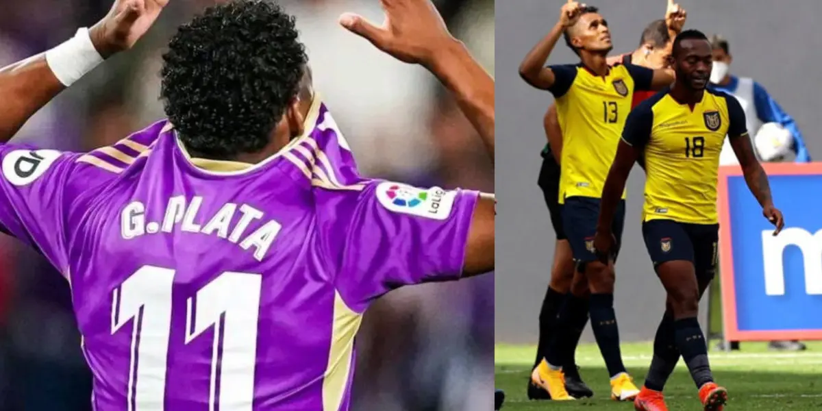 Cuando se trata de convocar a la Selección ,no deberían existir camisetas o favoritismos, sino los mejores o a los que puedan sumar. Y sin duda debería estar considerado Fidel Martínez