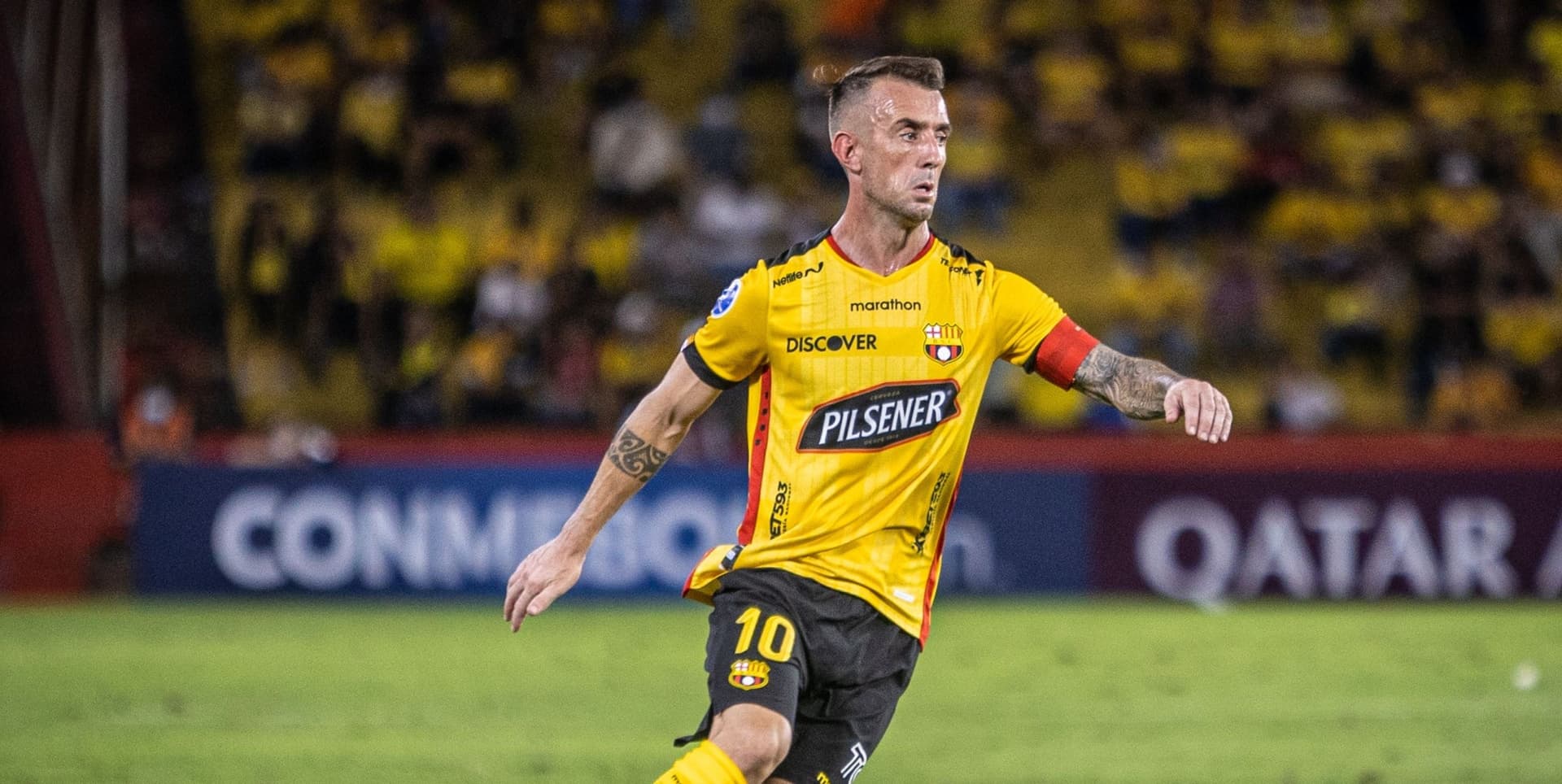 Damián Díaz falló un penal en la final