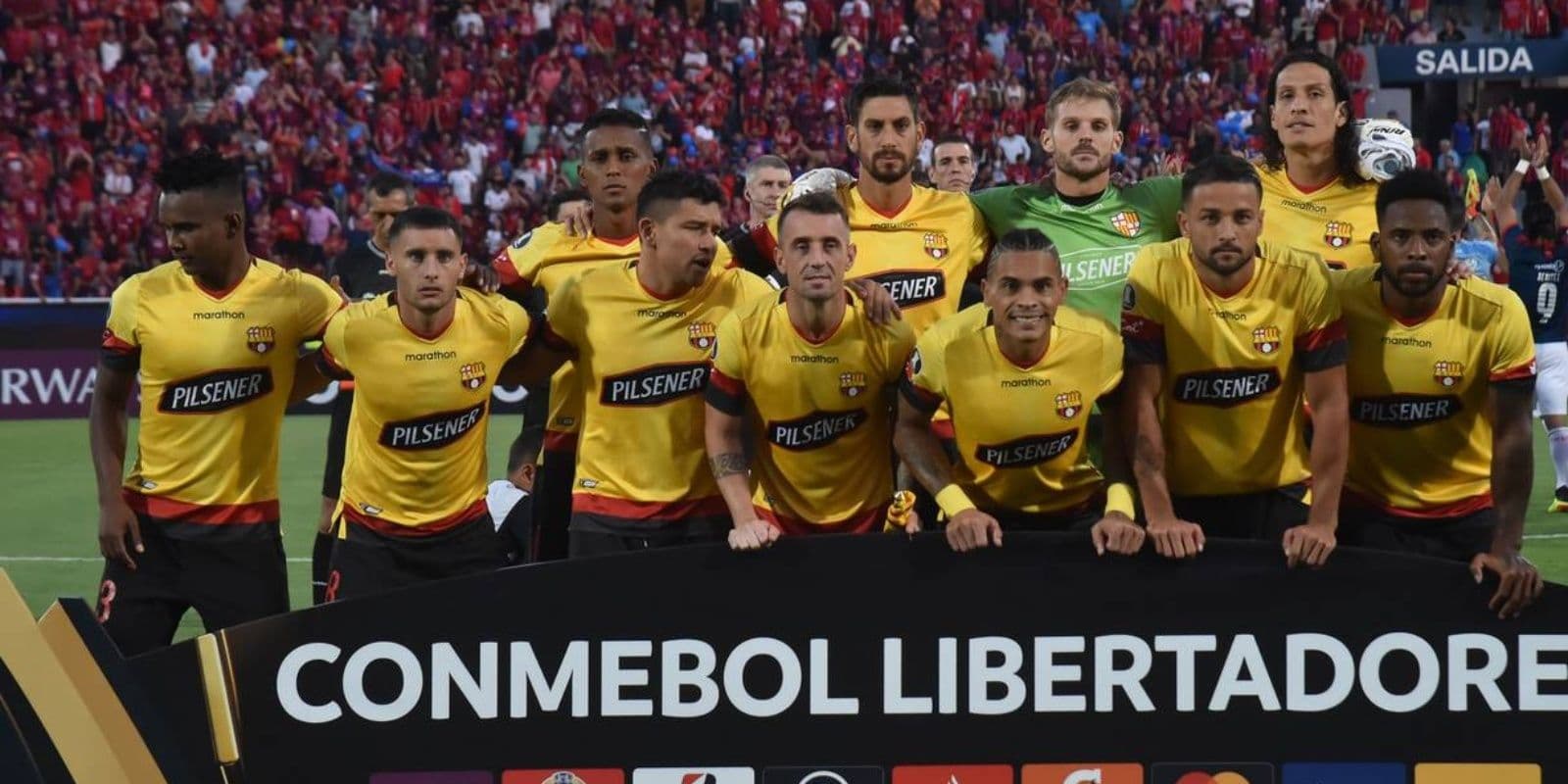 Damián Díaz se burla del baile de Javier Burrai