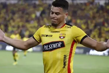 De Carlos Rodríguez no está segura su renovación para el 2023 y ahora menos que llegó este jugador de 21 años