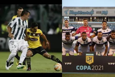 De darse su llegada, sería uno de los pocos futbolistas que hayan estado en tres grandes del fútbol local