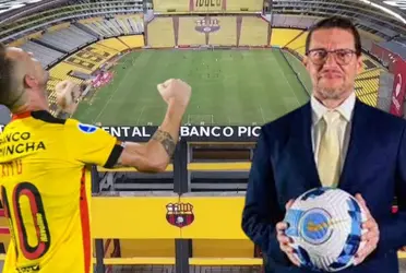 De ganar se sentarán a hablar con todos los jugadores, el que juega será por merito propio