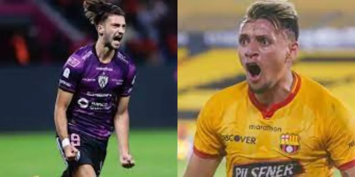 De jugar en la B de Argentina, a figura del IDV campeón de la Sudamericana