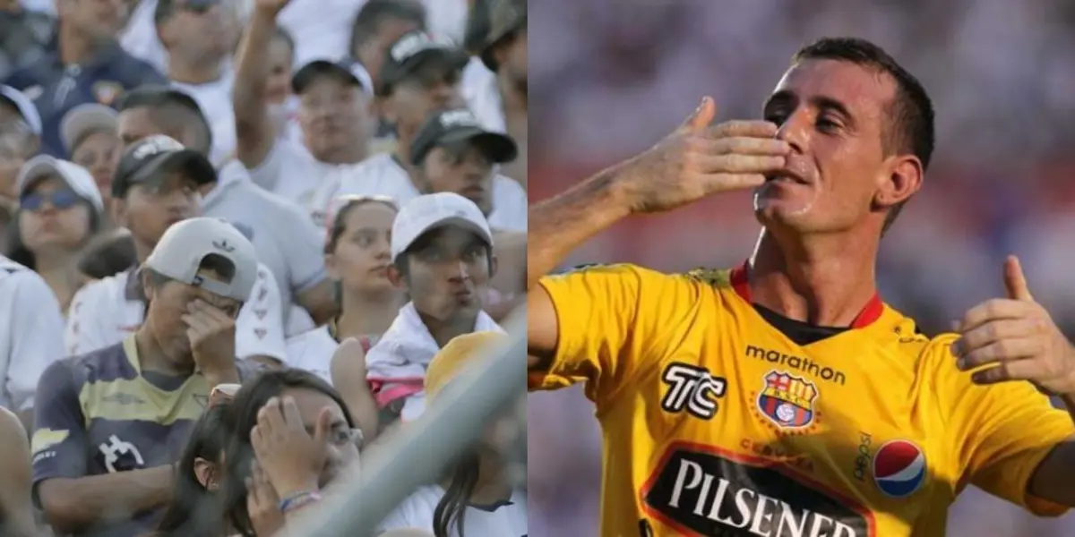 De que sirve jactarte de haberla ganado si no la juegas casi nunca, la Copa Libertadores solo acoge a los mejores de sus ligas
