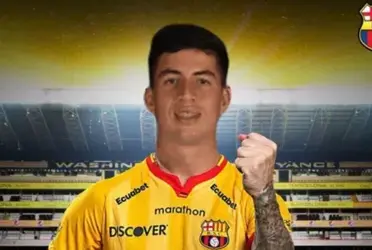 Defensa del Ídolo anotó su primer gol