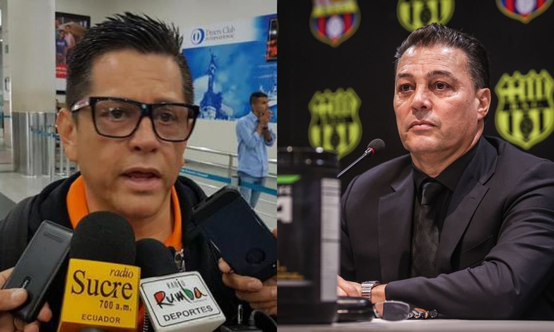 Definido el encargado de tomar las decisiones en Barcelona.