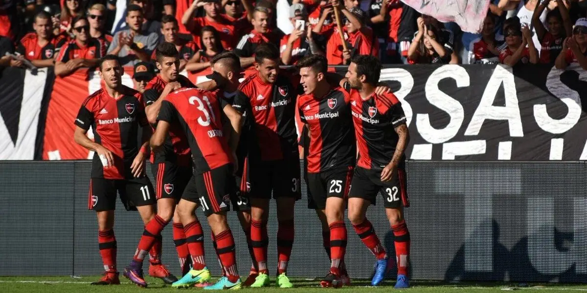 Delantero uruguayo es voceado en Argentina para reforzar a Barcelona de Guayaquil.