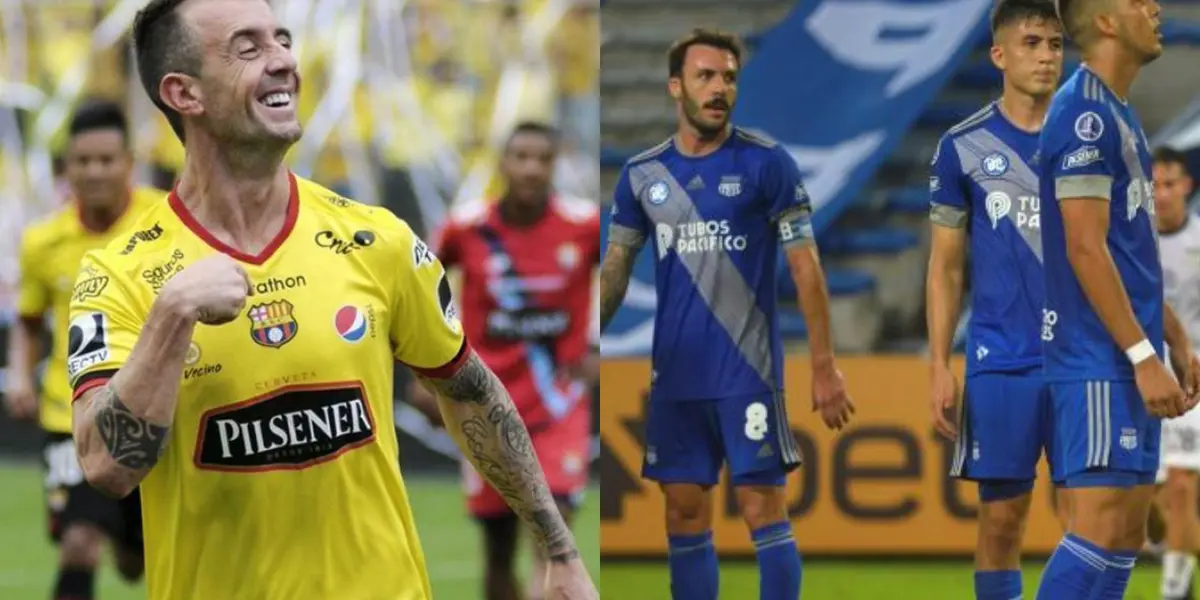 Desde ahorita se empiezan a poner picantes los clásicos del 2023.