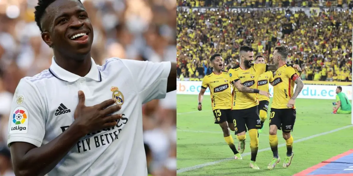 Dicen que el extremo del Ídolo tiene potencial para ser un jugador de clase mundial.