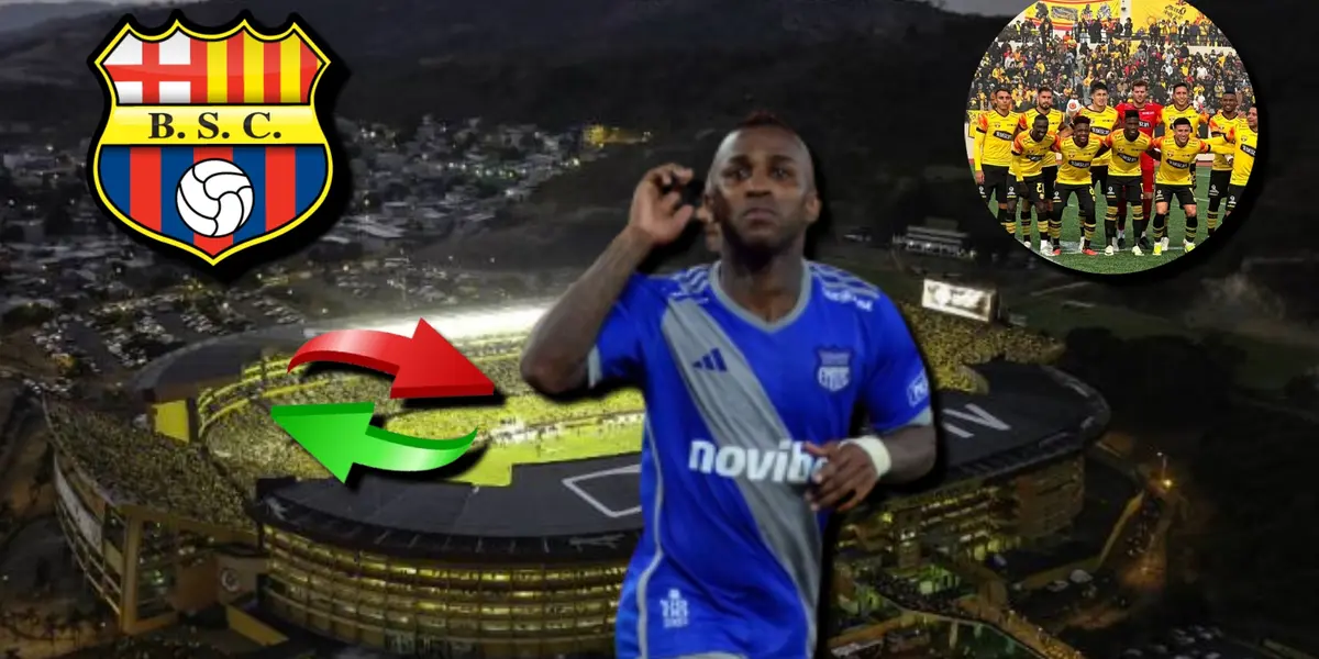 Dicen que los vieron reunidos, pero esto dijo Antonio Álvarez sobre si Miller Bolaños llegaría a BSC