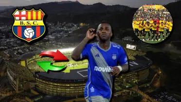 Dicen que los vieron reunidos, pero esto dijo Antonio Álvarez sobre si Miller Bolaños llegaría a BSC