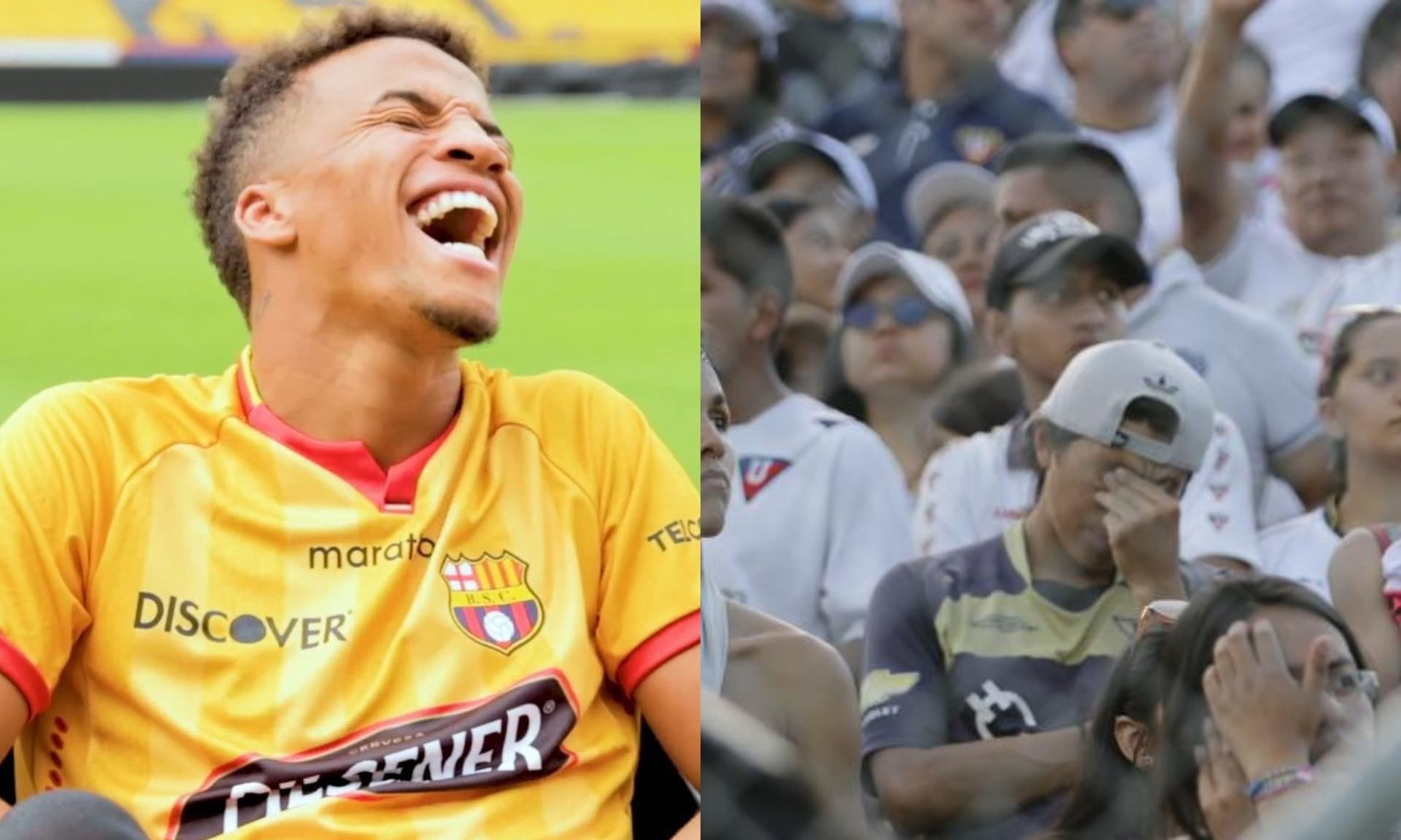 Dicen tener más hinchas que el Ídolo y esto les pasó a las Enfermeras.