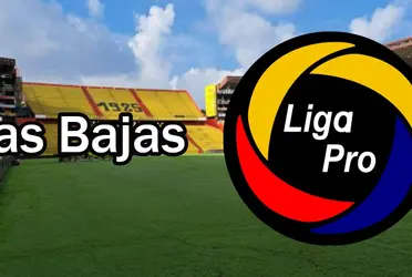 Diego López no podrá contar con ciertos elementos por suspensión, lesiones y recuperación