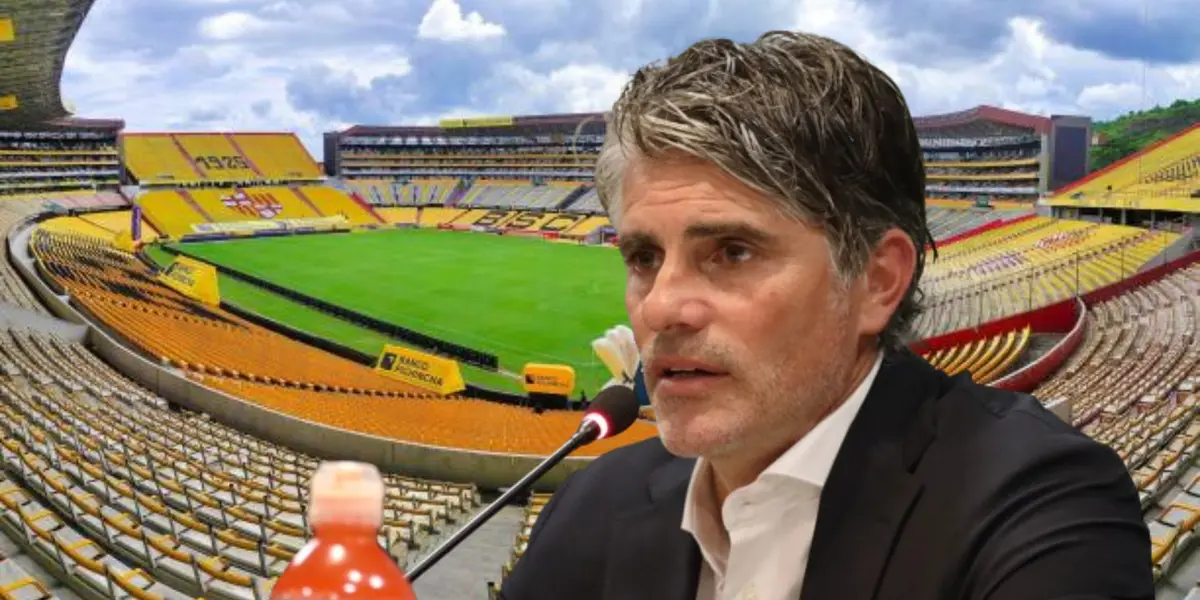 Diego López va por títulos este 2024.