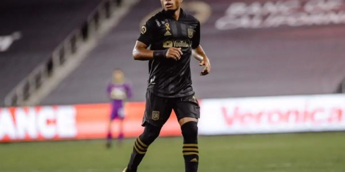 Diego Palacios ya no llegará a Barcelona porque priorizara seguir en el extranjero.