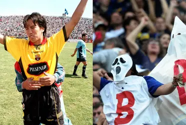 Dijeron que el Ídolo compró jugadores de Macará y ahora se revela la verdad