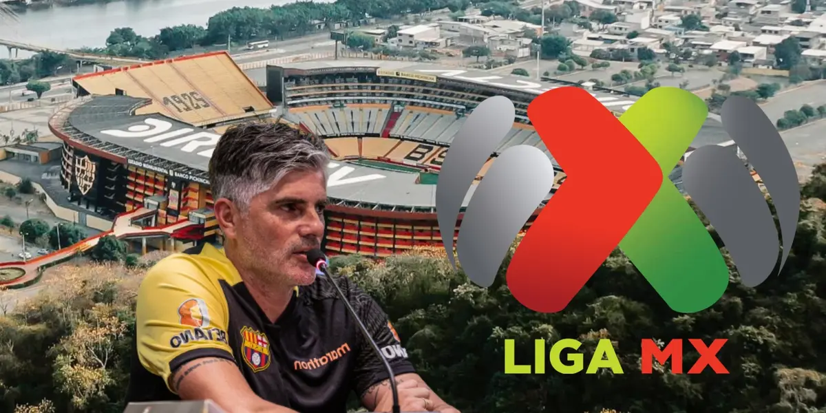 Dijo que quería jugar en Barcelona SC y ahora ficharía por este club