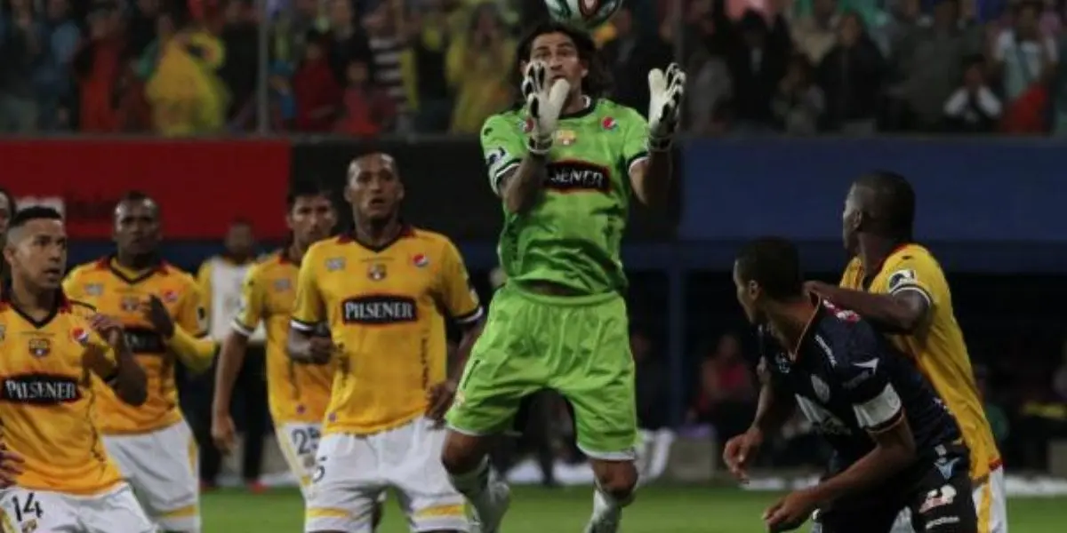 Disputó una final con el Ídolo en la última década