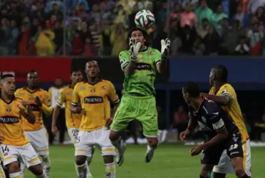 Disputó una final con el Ídolo en la última década