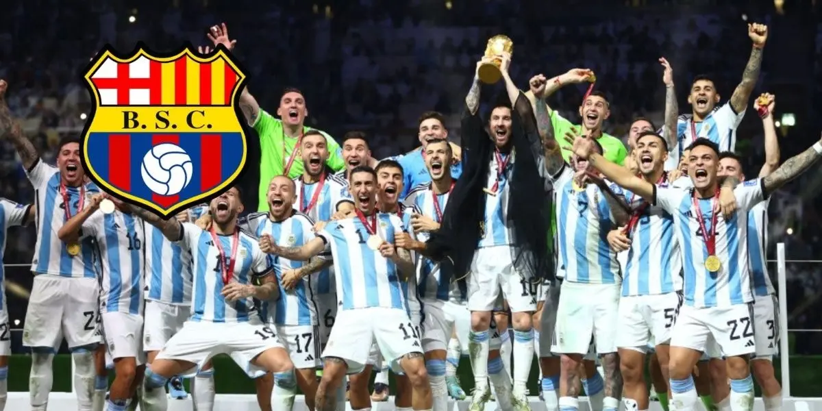 Durante la semana se aseguró su llegada pero algo pasó