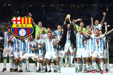 Durante la semana se aseguró su llegada pero algo pasó