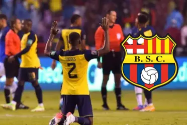 Ecuador arremete contra Países Bajos