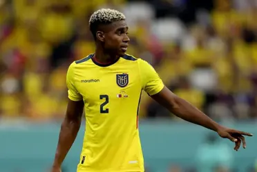 Ecuador vistirá suelo boliviano por las Eliminatorias Sudamericanas.