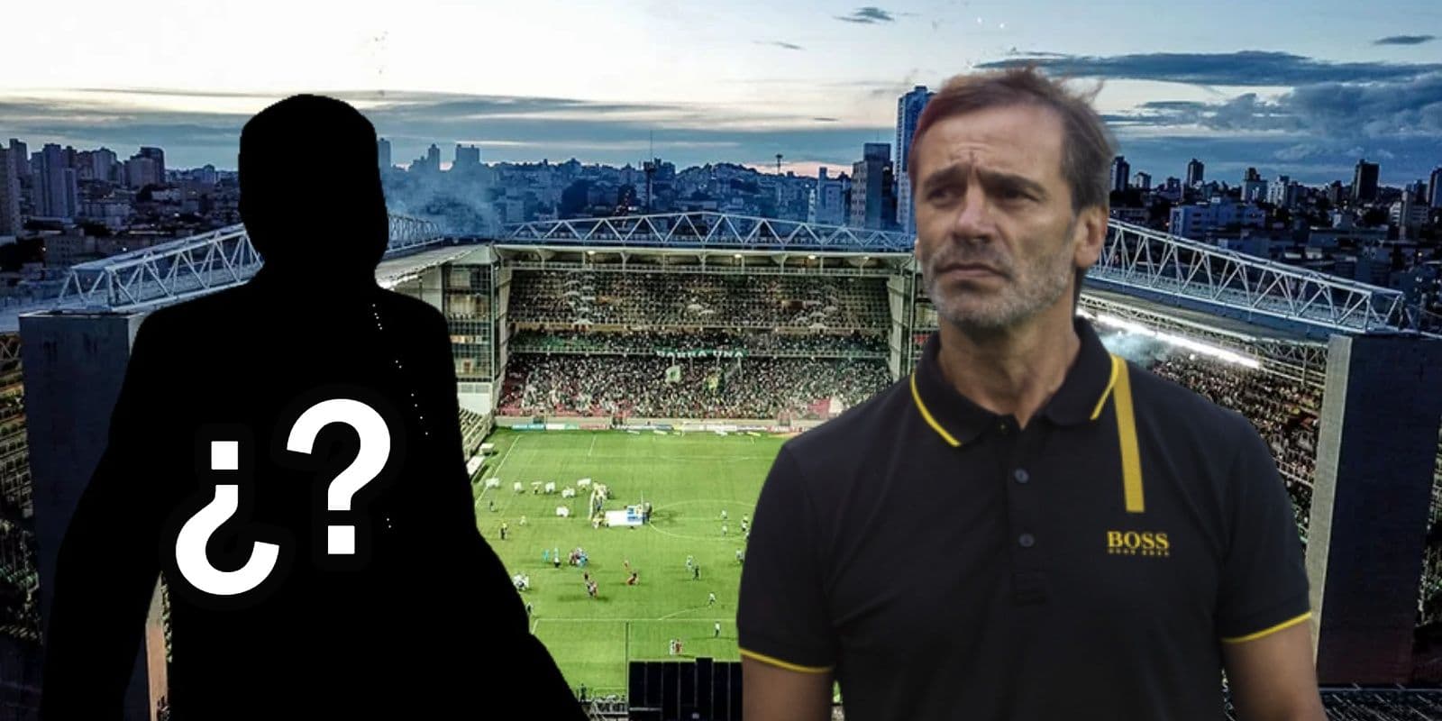 El actual entrenador del América tiene un reto difícil ante un gran entrenador