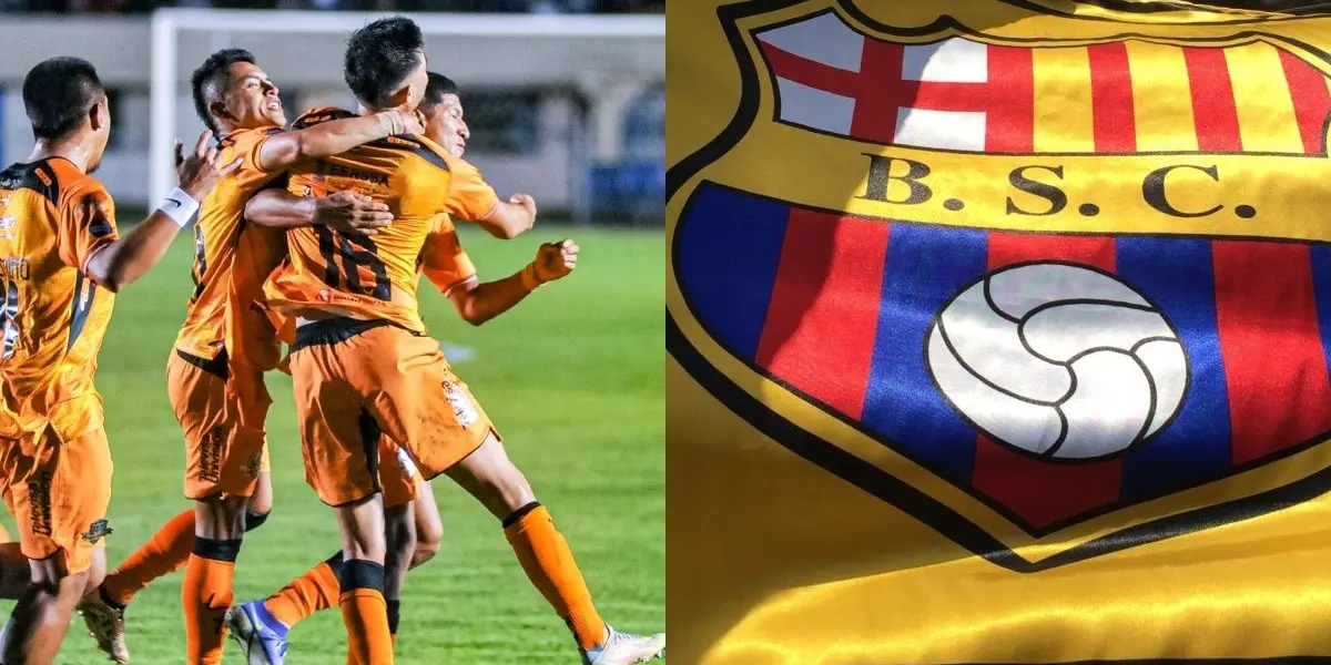 El ahora delantero de Libertad dice que será una final