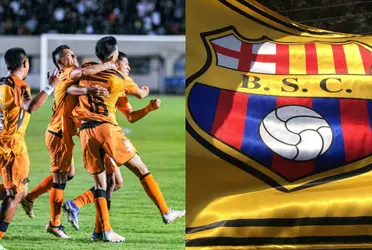 El ahora delantero de Libertad dice que será una final