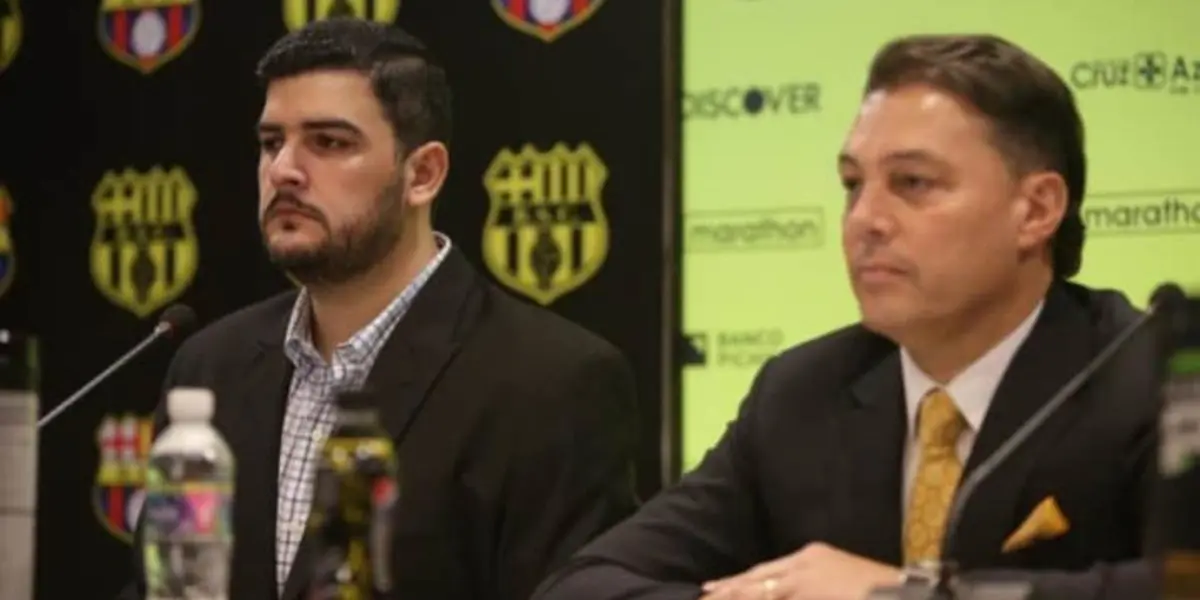 El alcalde electo de Guayaquil tiene planificado esto para el Ídolo