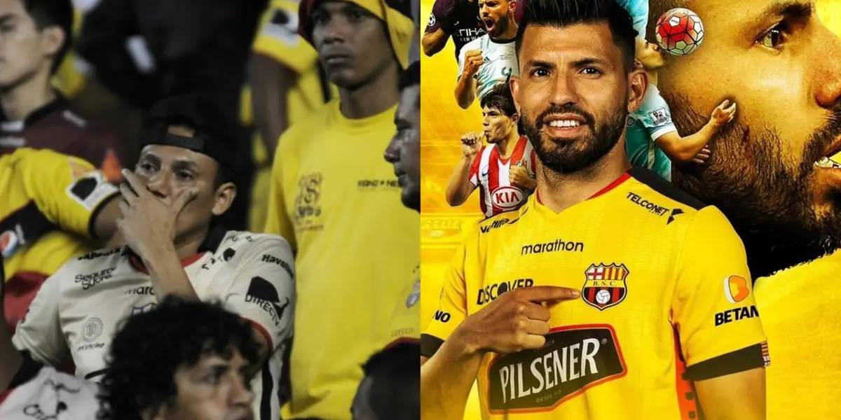 El argentino hizo un anuncio que deja helado a todo Barcelona.