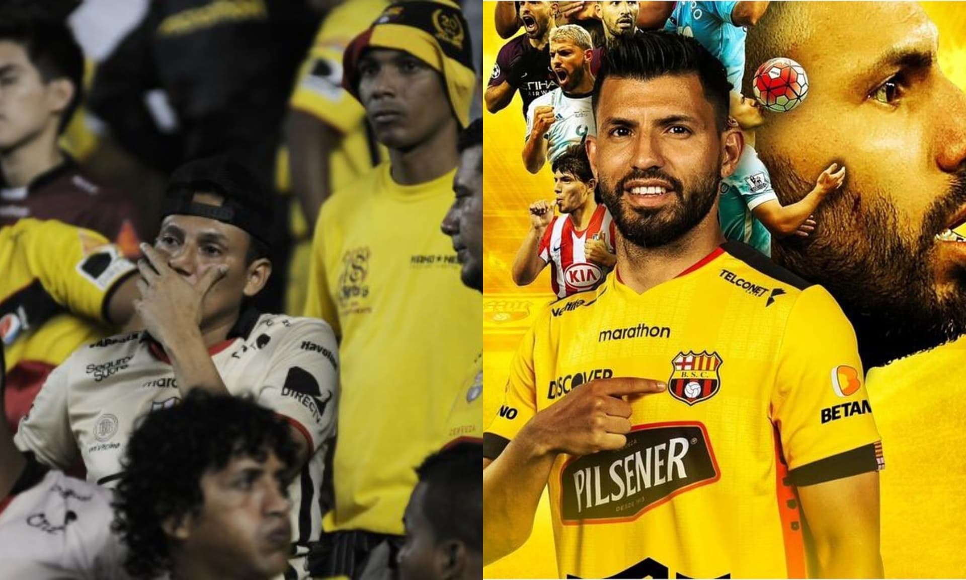 El argentino hizo un anuncio que deja helado a todo Barcelona.