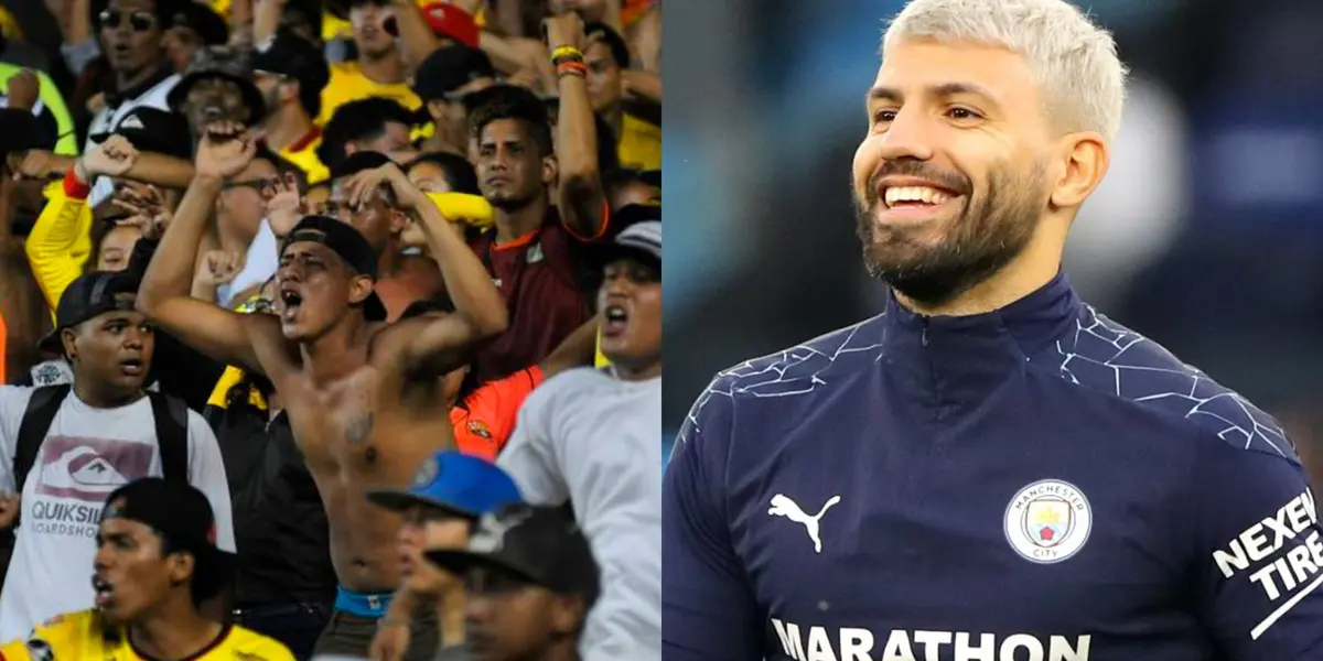 El argentino hizo una declaración que sorprendió a todos.