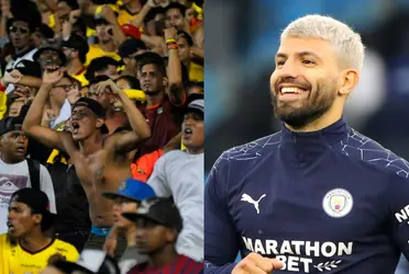 El argentino hizo una declaración que sorprendió a todos.