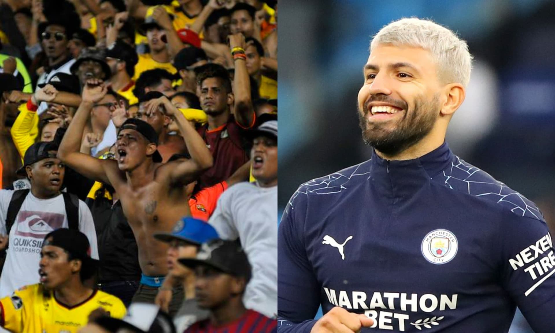 El argentino hizo una declaración que sorprendió a todos.