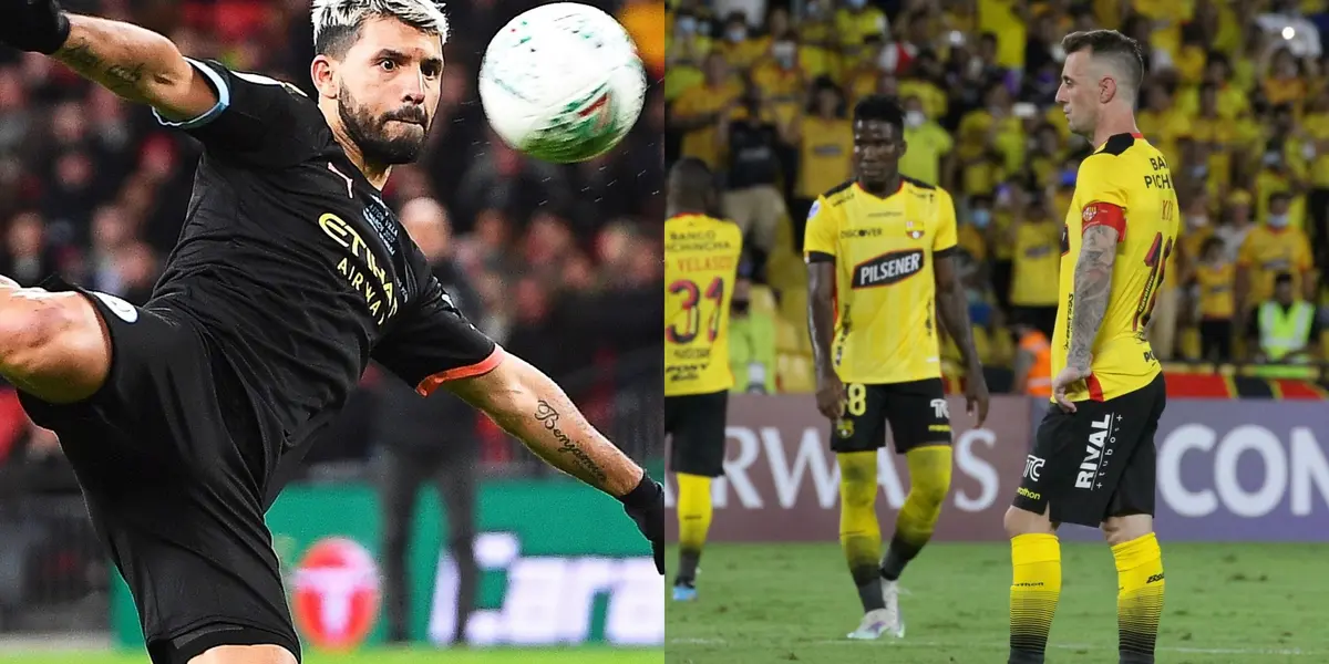 El argentino regresó con todo y deja impactados a todos en el Ídolo.