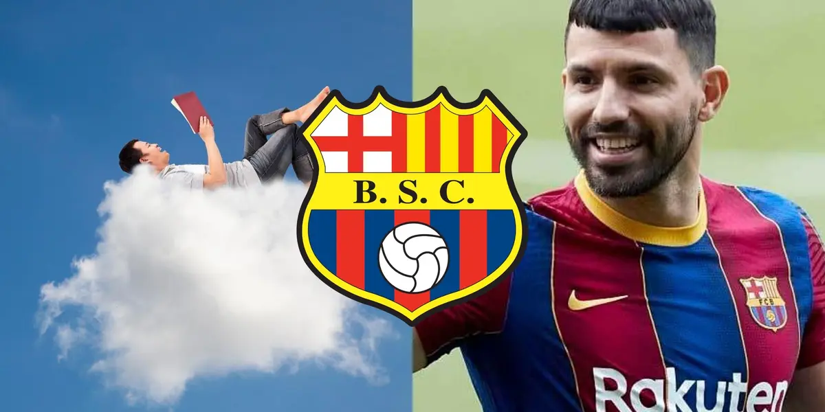 El argentino tuvo tiempo para referirse sobre su llegada al Ídolo.