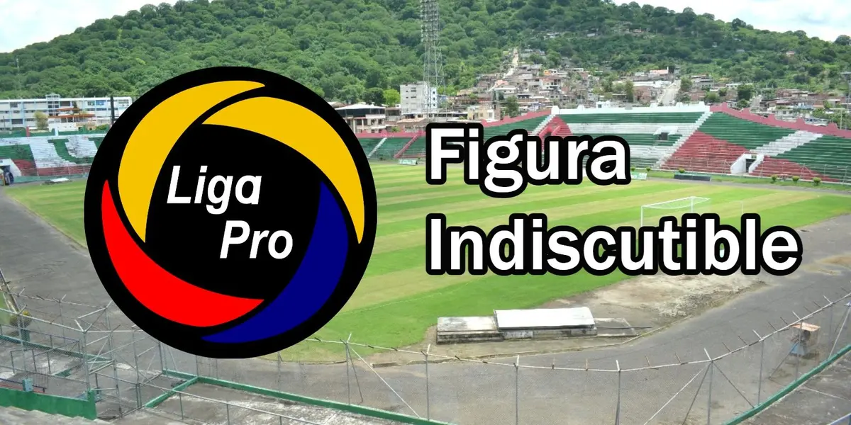 El arquero de Barcelona SC  Javier Burrai sigue siendo el punto mas alto de rendimiento del equipo