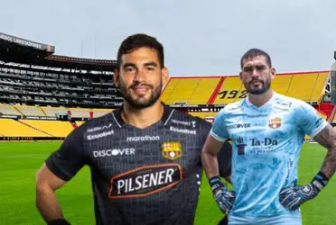 El arquero de las canteras de BSC que podría reemplazar a Mendoza tras su salida de BSC