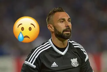 El arquero es recordado por goleadas ante los toreros