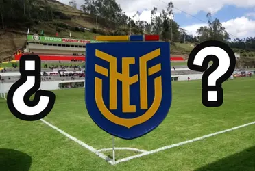 El arquero Jorge Pinos no suelta la ilusión de poder representar a la selección ecuatoriana de fútbol