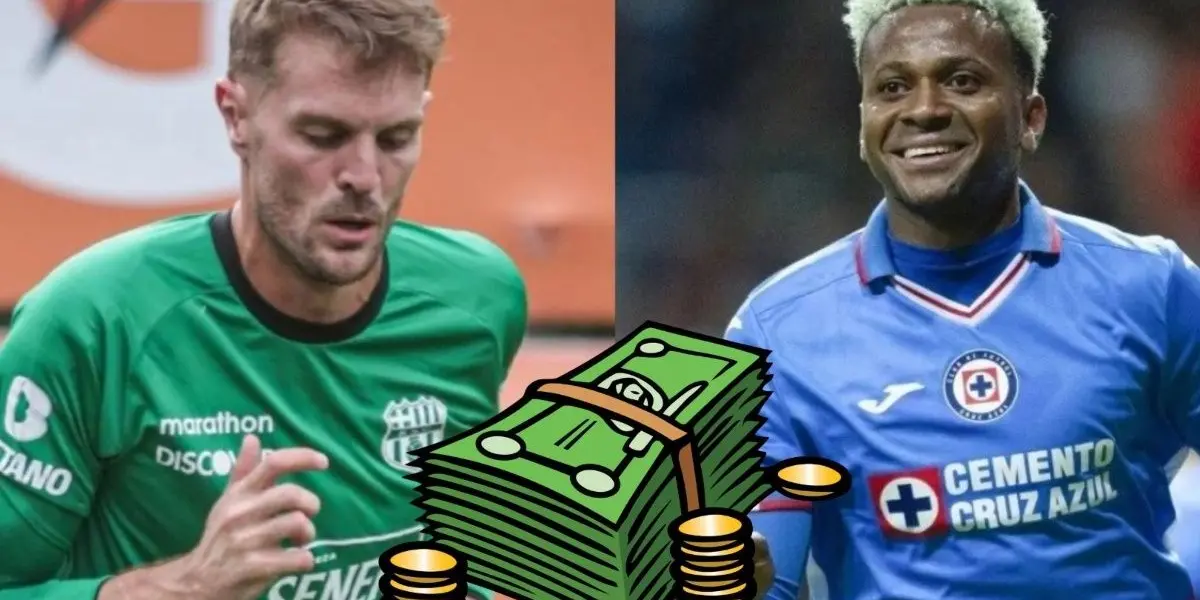 El arquero podría llegar al equipo mexicano