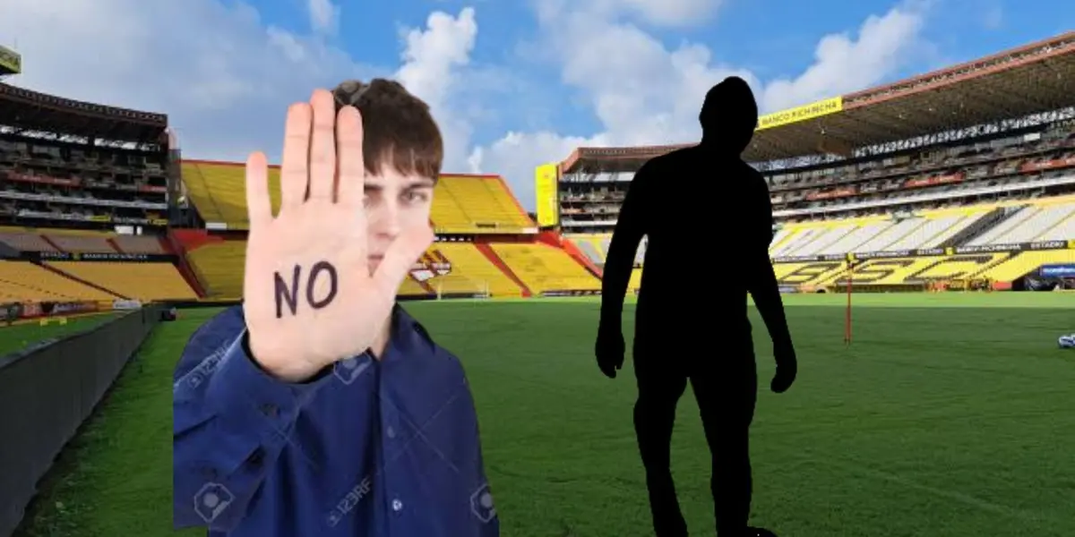 El arquero Víctor Mendoza no continuará vistiendo de amarillo confirmó su representante