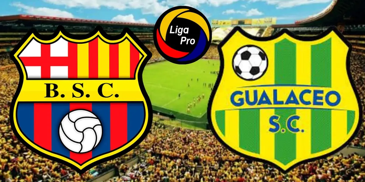 El arranque de la fase dos de LigaPro ya tiene fecha y horario. Nuestro debut es en casa