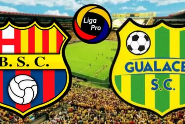 El arranque de la fase dos de LigaPro ya tiene fecha y horario. Nuestro debut es en casa